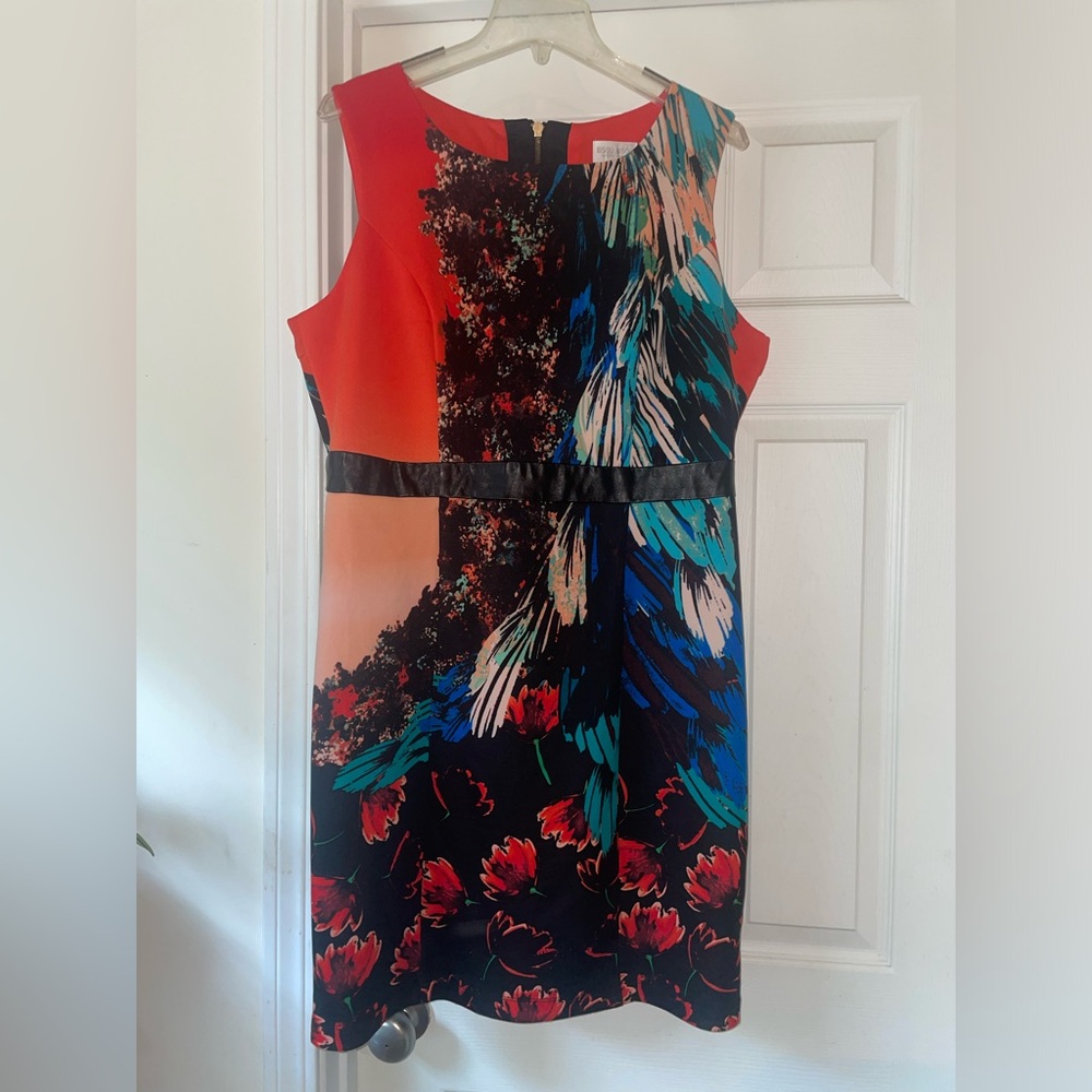 Bisou Bisou Dress
